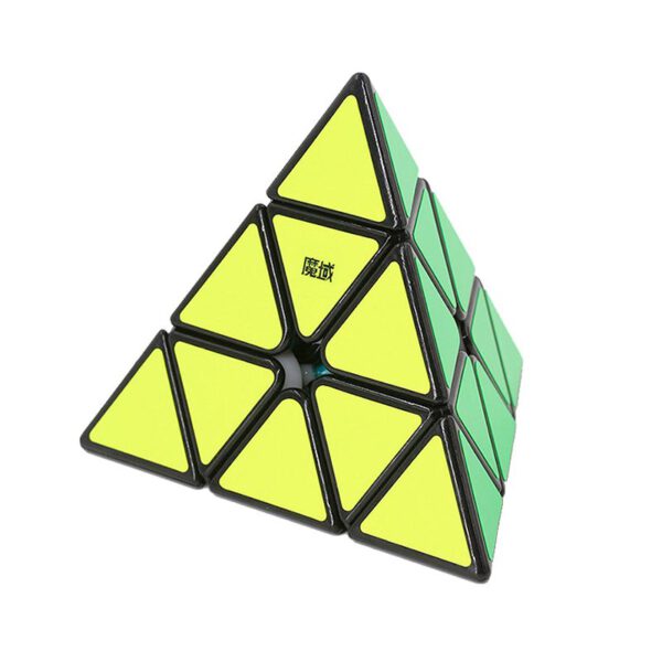 Mo Yu Magnetic Pyraminx