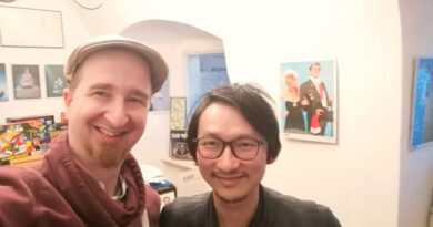 Interview mit Bill Cheung – Ein Zaubertheater in Wiener Neustadt