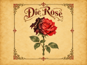Die Rose