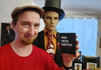 Pro Deck Switch – Review
