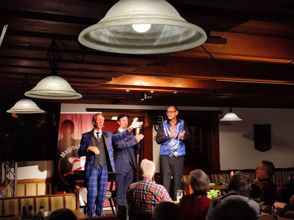 24 magisches Wochenende in Saalbach