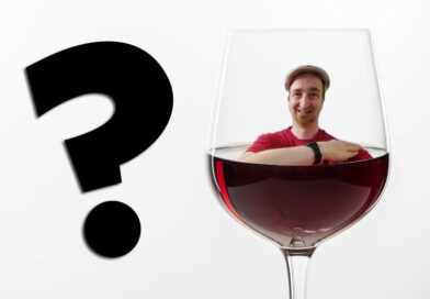 Das Rätsel der zwei Weingläser