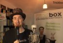 Halloween 2022 – Am 29.10. haben wir geschlossen