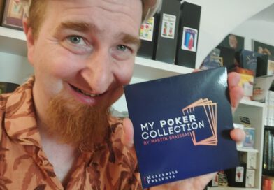 My Poker Collection – Review