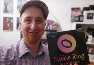 Bubble Ring Review