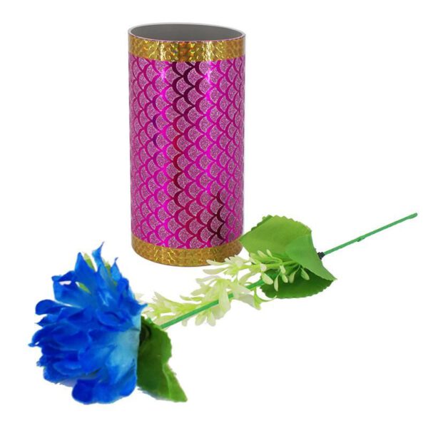 Color Changing Flower – Bild 2