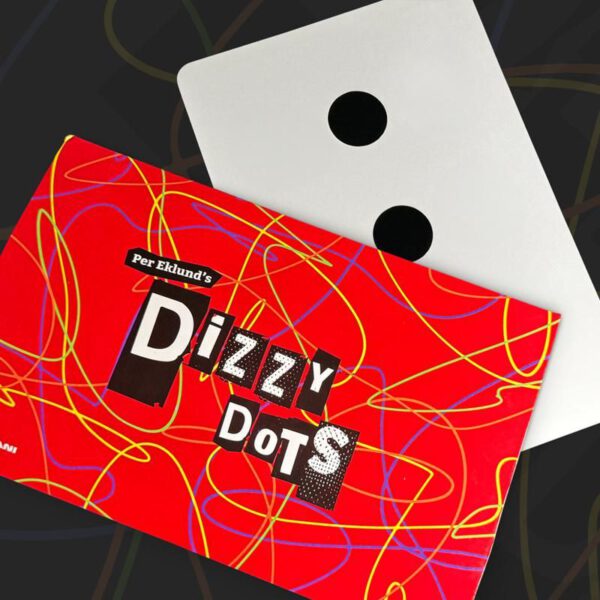 Dizzy Dots by Per Eklund – Bild 2