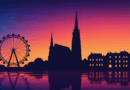 Coming Home, zurück nach Wien!