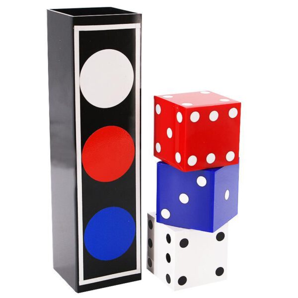 Acrobatic Blocks – Bild 3