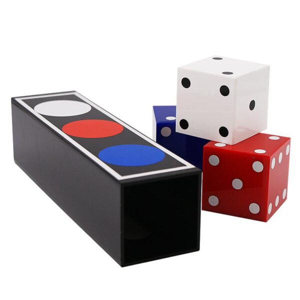 Acrobatic Blocks – Bild 2