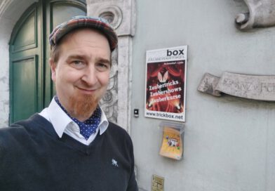 Die letzten Öffnungstage in Wiener Neustadt