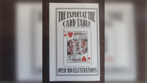 EDC Erdnase - Buch (Englisch)