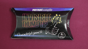 Invisible Thumbtip by Vernet