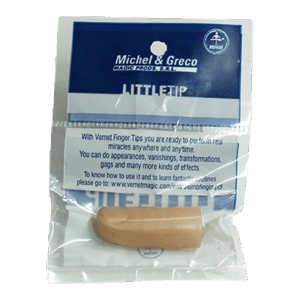 Fingerspitze klein – Vernet