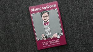 Magic By Gosh Book - Buch (Englisch)