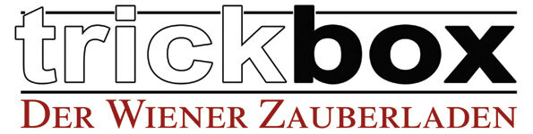 Trickbox – Zauberartikel