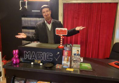 Ein letztes Hallo vor der  Weihnachtspause