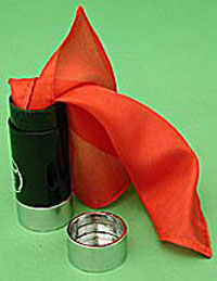 Always Full Always Empty - Vernet