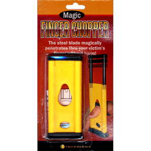 Finger Chopper - klein