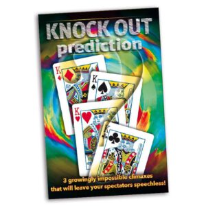 Knock Out Prediction (Bicycle)
