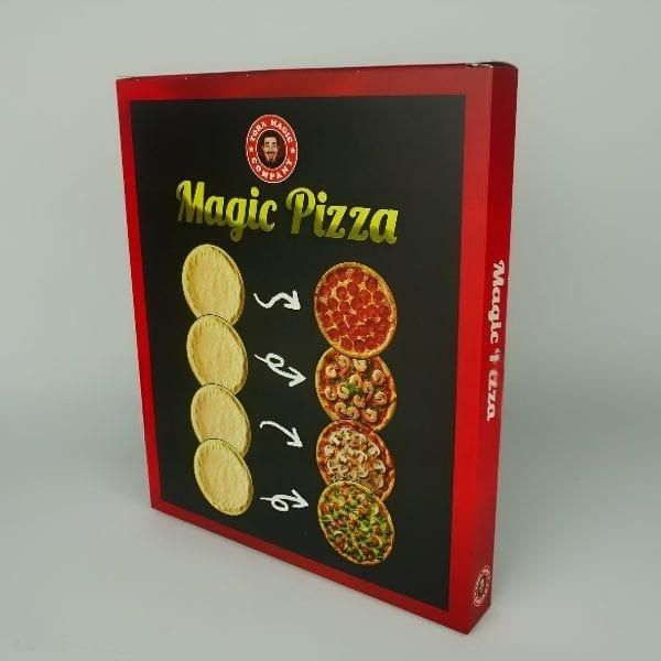 Magic Pizza