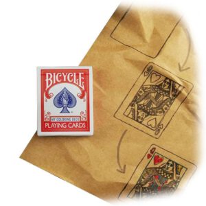 My Coloring Deck - Jordan Victoria und My Magical Project