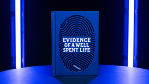 Evidence of a Well Spent Life by Helge Thun - Buch (Englisch)