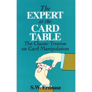 Expert At The Card Table by Dover Erdnase - Buch (Englisch)