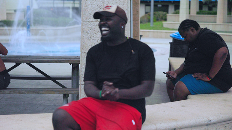 Magic Sponge Ball PRISMATICA by Javier Fuenmayor and Murphy's Magic – Bild 6