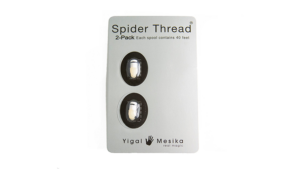 Spider Thread - Yigal Mesika