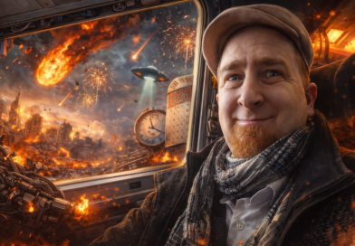 Happy Weltuntergangsjahr 2026