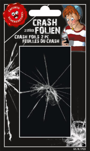 Crash Folie