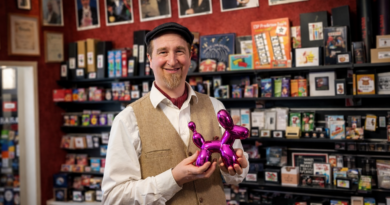 26.03.2026 – Adoptiere einen Ballonhund Tag😉 26.03.2026 – Adoptiere einen Ballonhund Tag😉