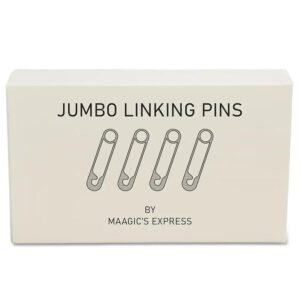 Jumbo Linking Pins