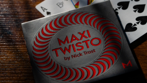 Maxi Twisto - Bicycle