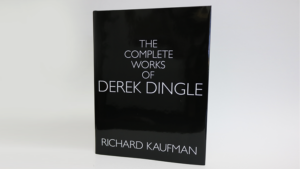 Complete Works Of Derek Dingle - Buch (Englisch)