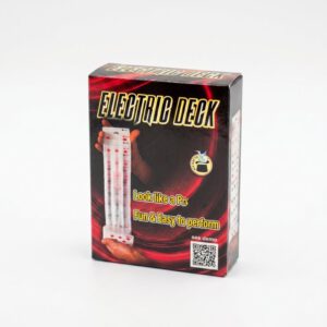 Electric Deck