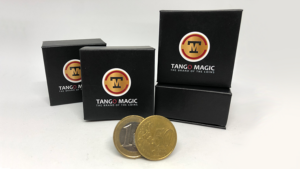 Scotch And Soda Euro Magnetic by Tango