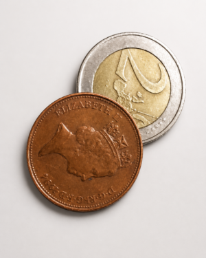 Copper Silver Transfer