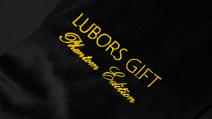 Lubors Gift Phantom Edition by Murphy's Magic and Lubor Fiedler – Bild 3