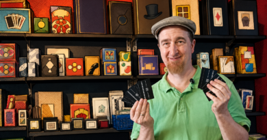 Freikarten für die Magic World – An the Winner is… Freikarten für die Magic World – An the Winner is…