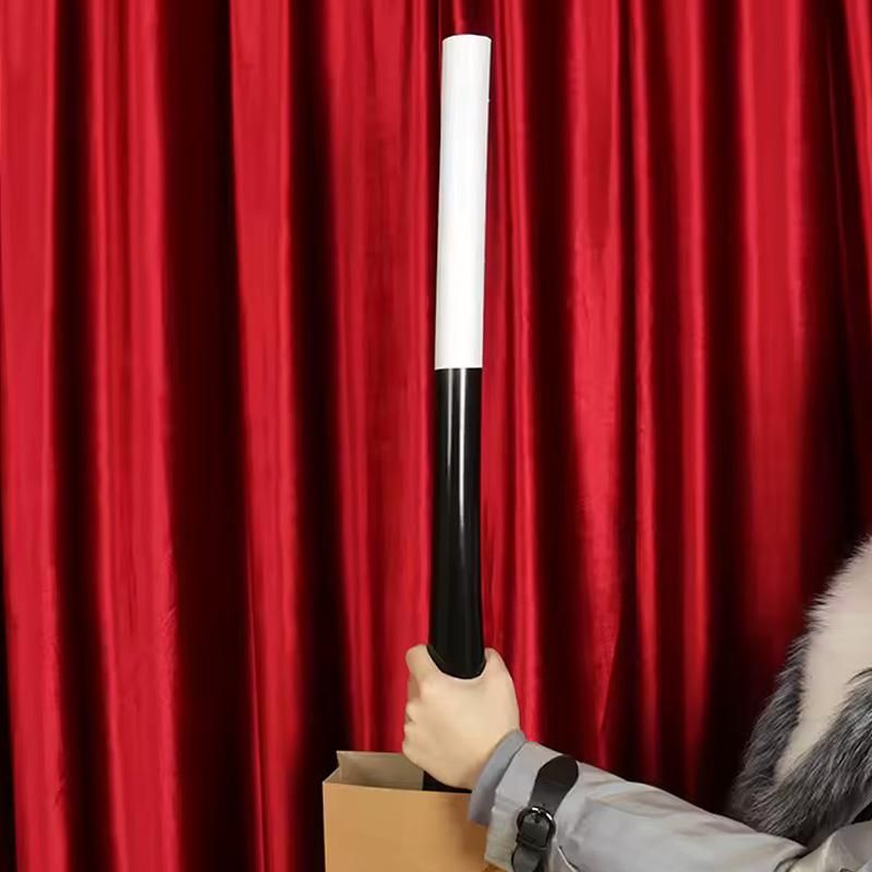 Appearing Jumbo Wand – Bild 2