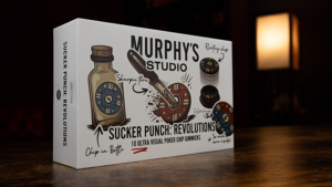 Sucker Punch Revolutions