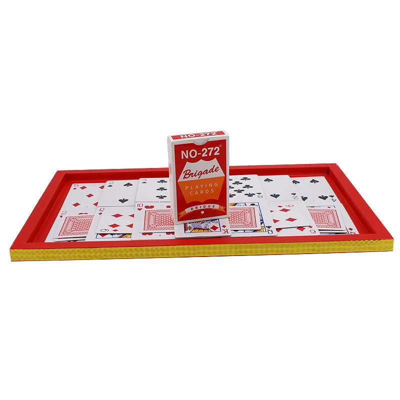 Card Castle Production (from 6 Card Repeat) – Bild 2